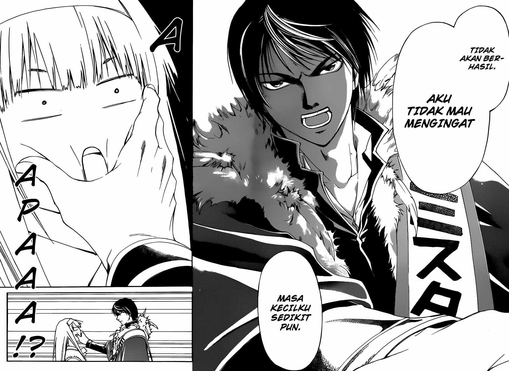Chapter 152 - halaman 20