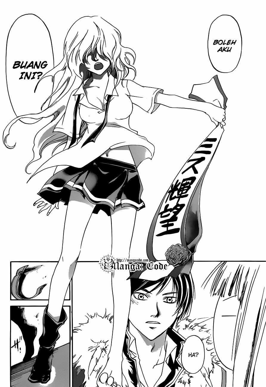 Chapter 152 - halaman 22