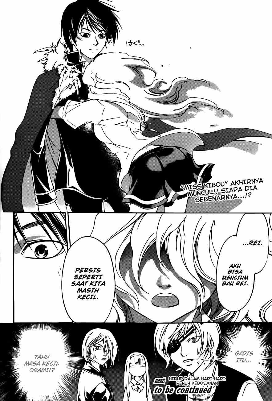 Chapter 152 - halaman 23