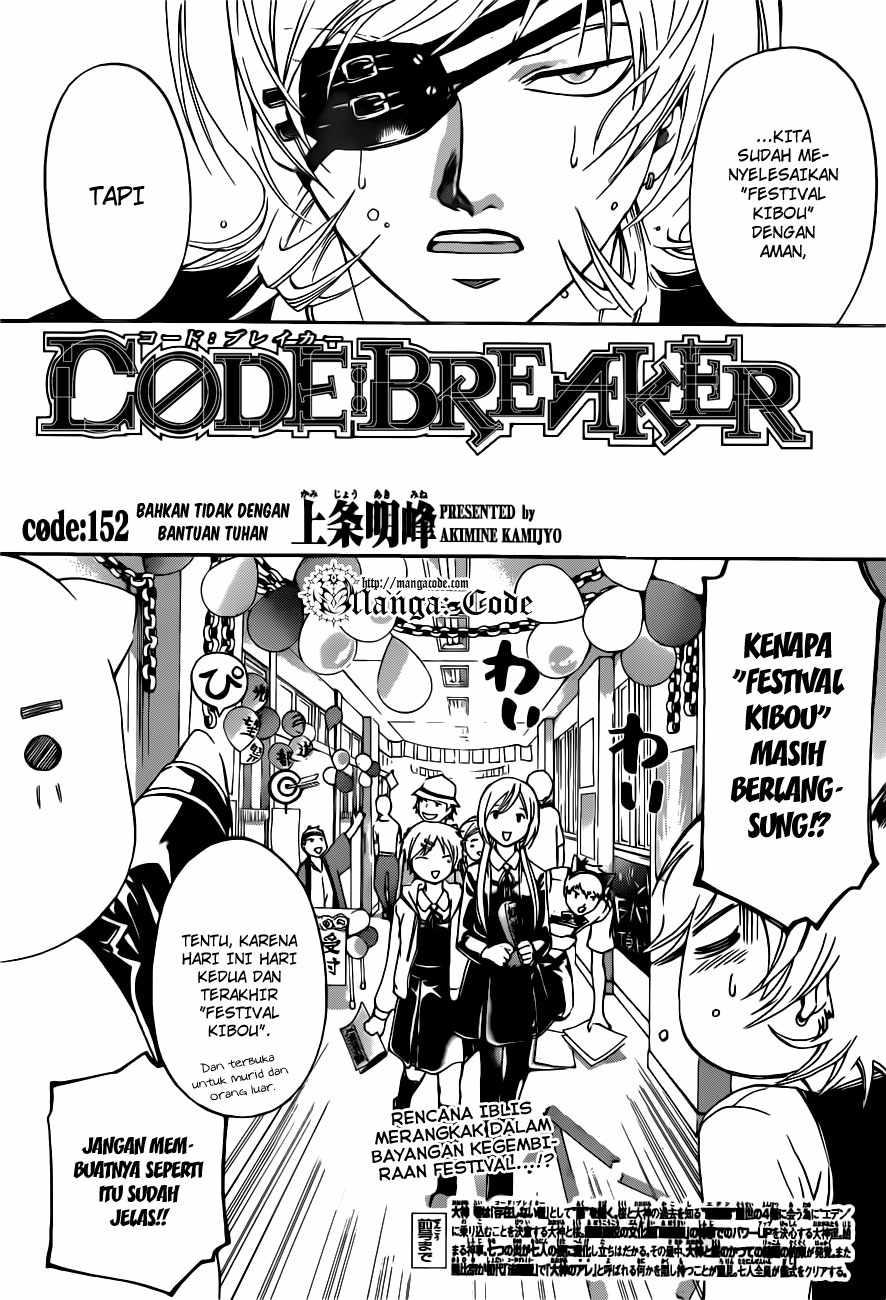 Chapter 152 - halaman 5