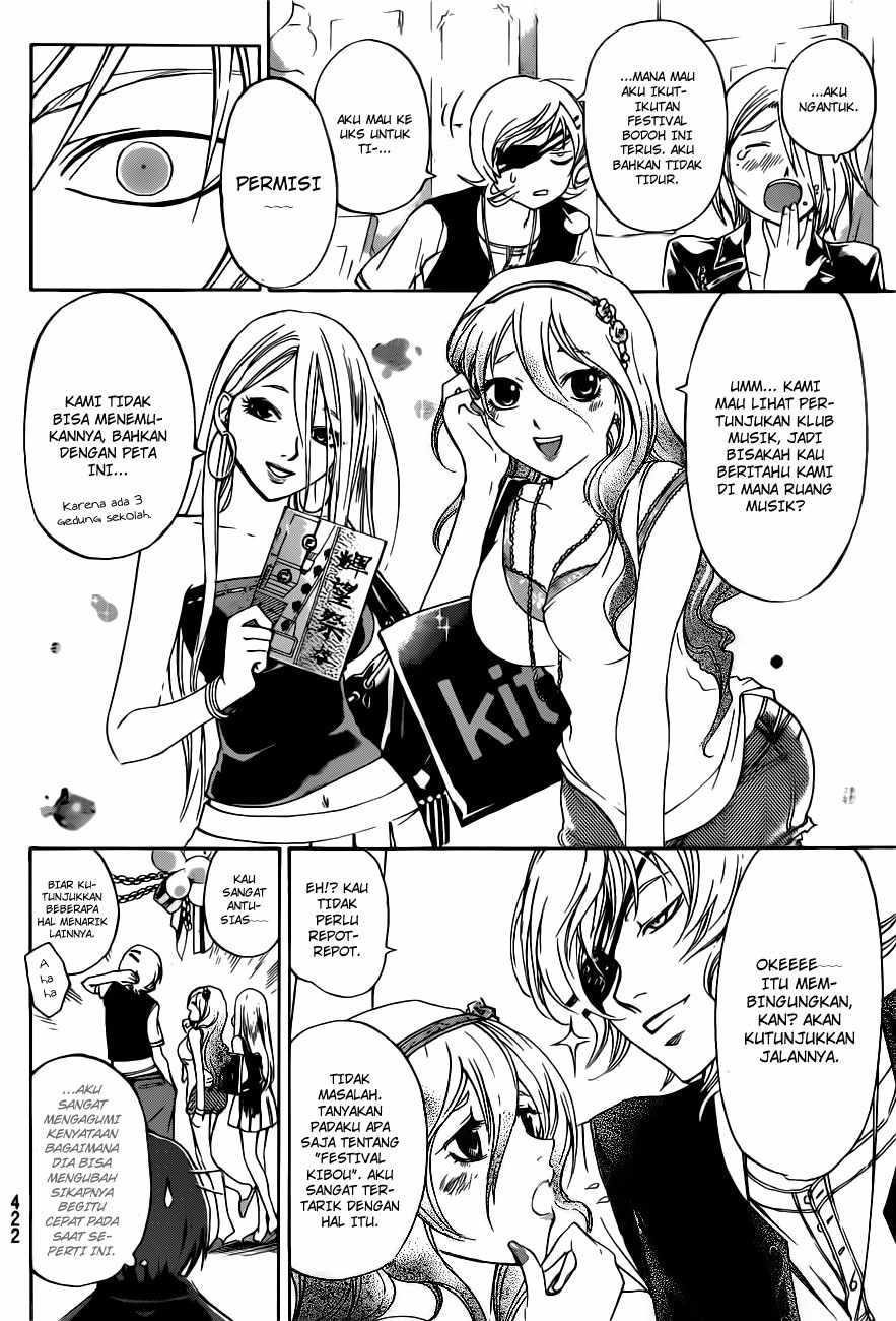 Chapter 152 - halaman 6