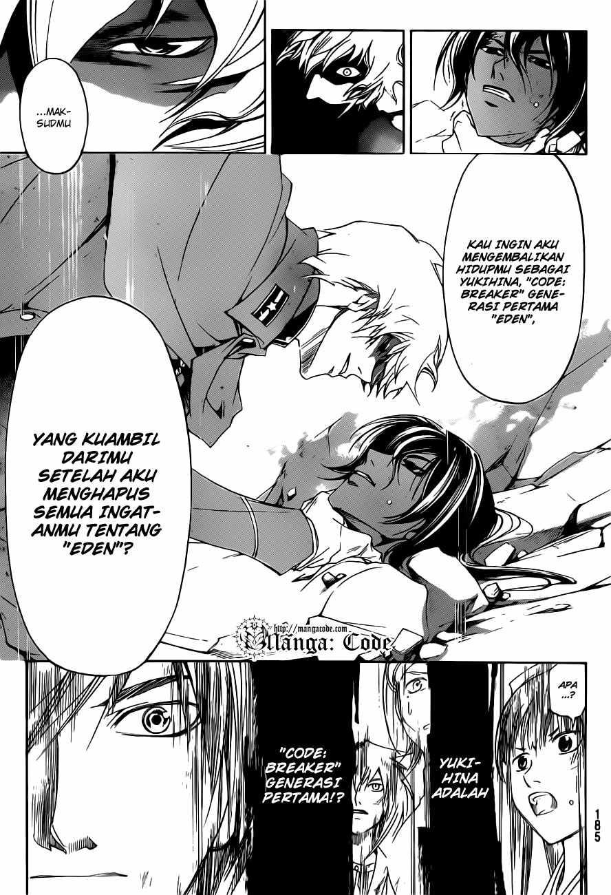Chapter 151 - halaman 15