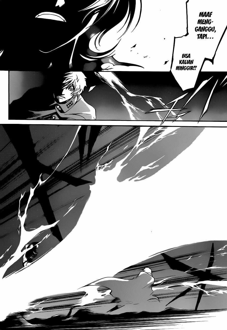 Chapter 151 - halaman 16
