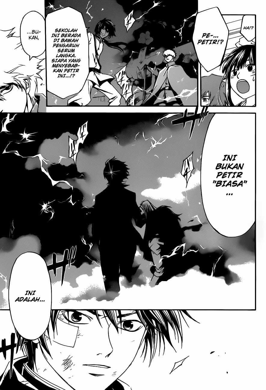 Chapter 151 - halaman 17