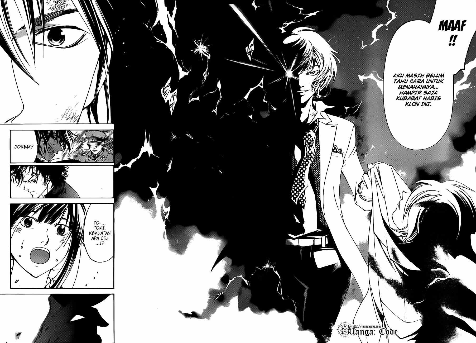 Chapter 151 - halaman 18