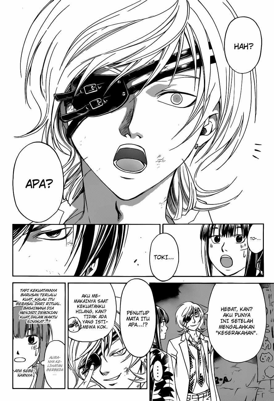 Chapter 151 - halaman 19