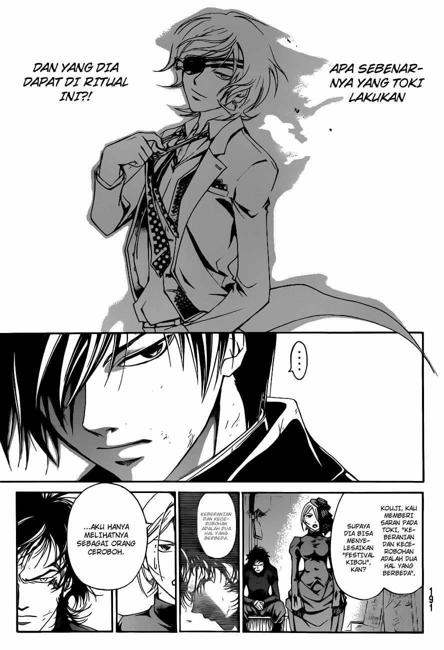 Chapter 151 - halaman 20