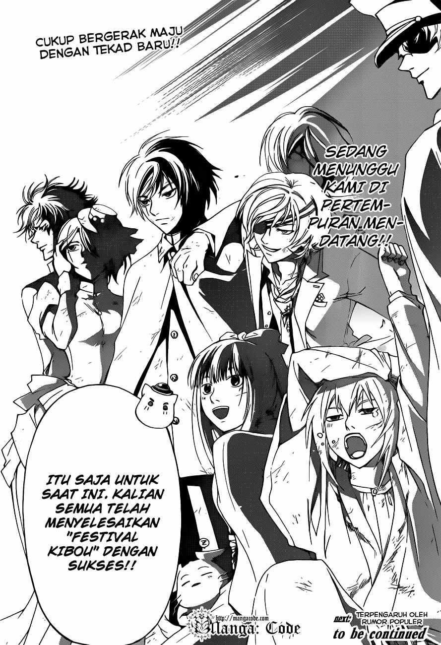 Chapter 151 - halaman 23