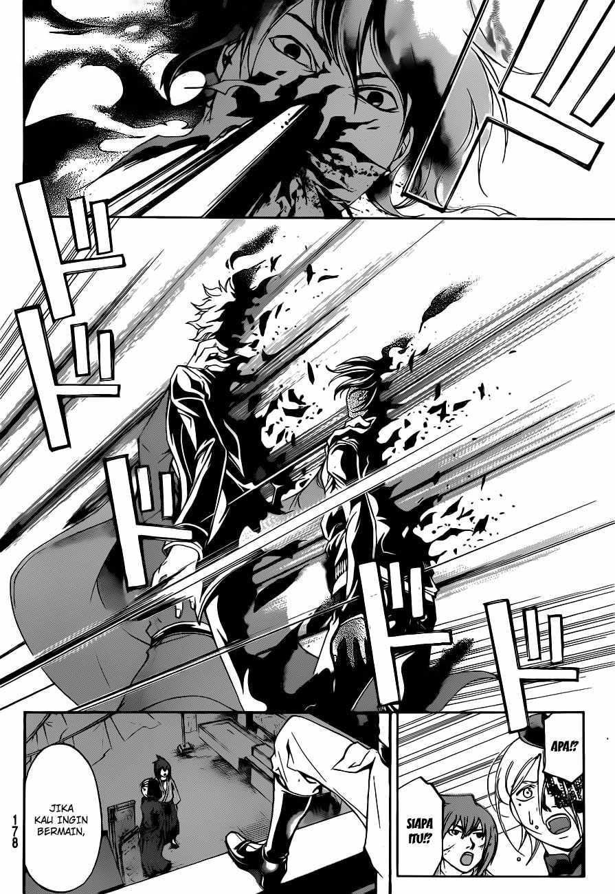 Chapter 151 - halaman 8