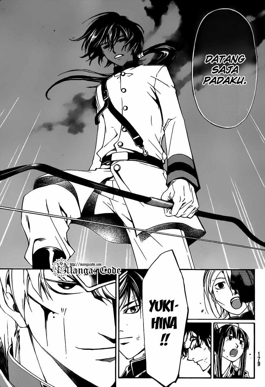 Chapter 151 - halaman 9
