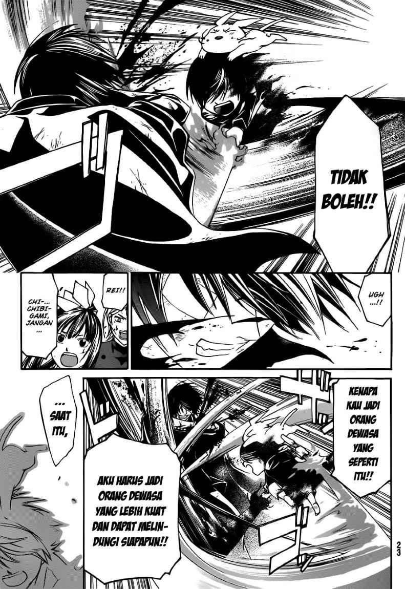 Chapter 150 - halaman 16