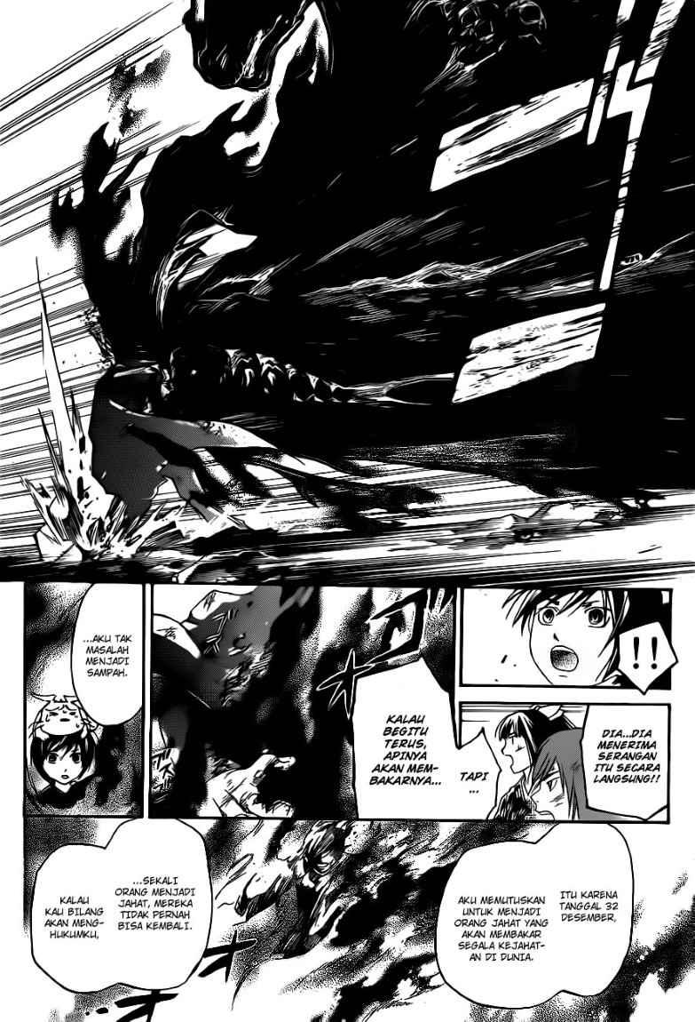 Chapter 150 - halaman 19