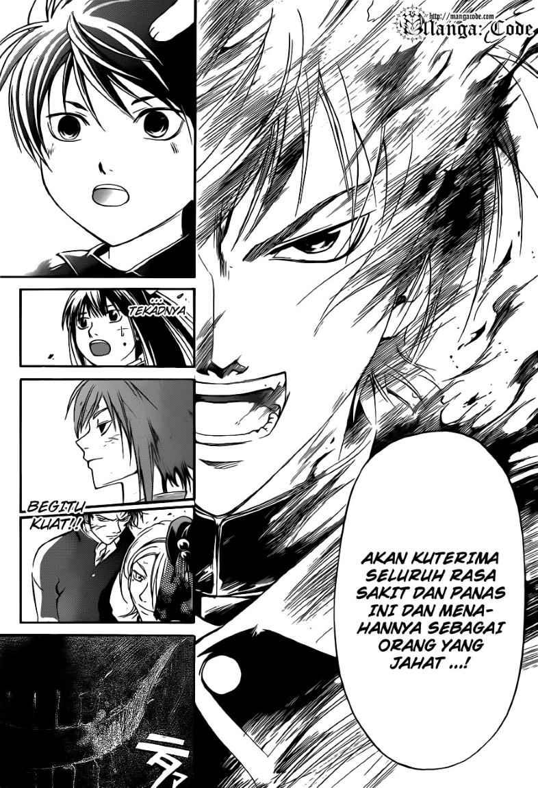 Chapter 150 - halaman 20