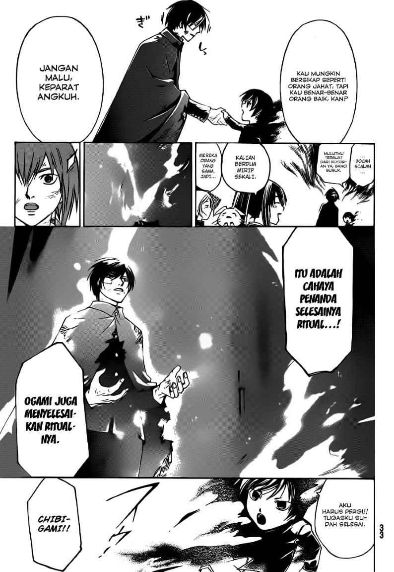 Chapter 150 - halaman 26