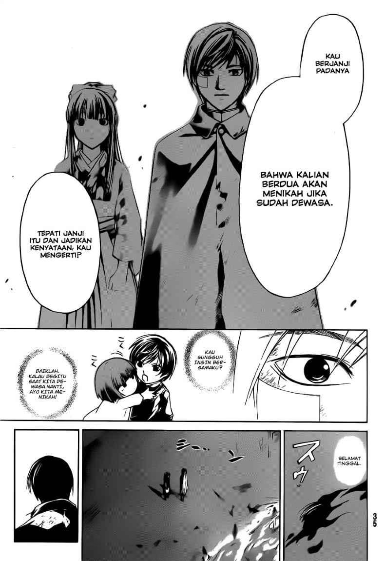 Chapter 150 - halaman 28