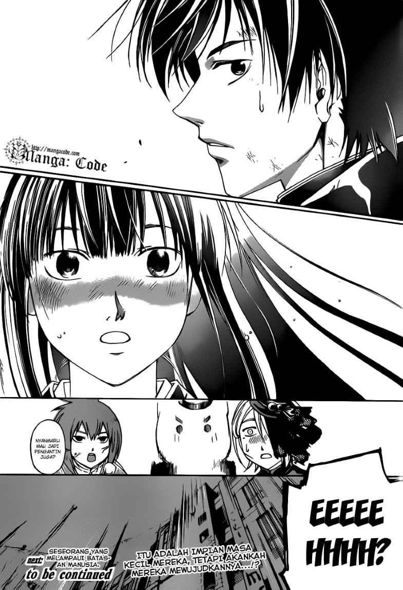 Chapter 150 - halaman 29