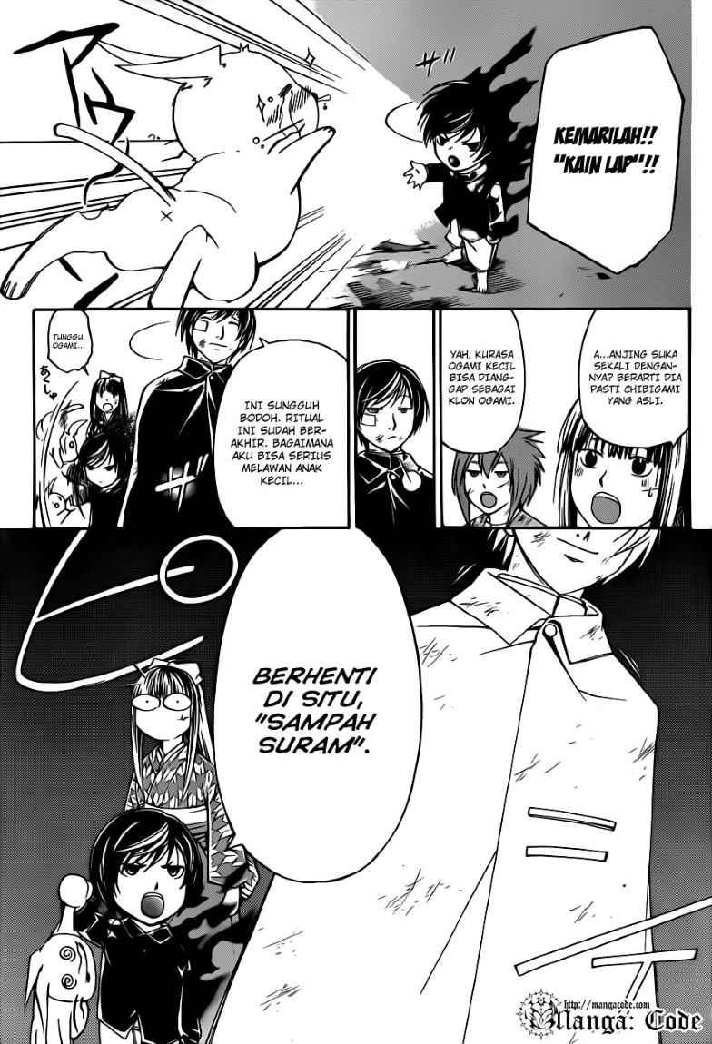 Chapter 150 - halaman 8
