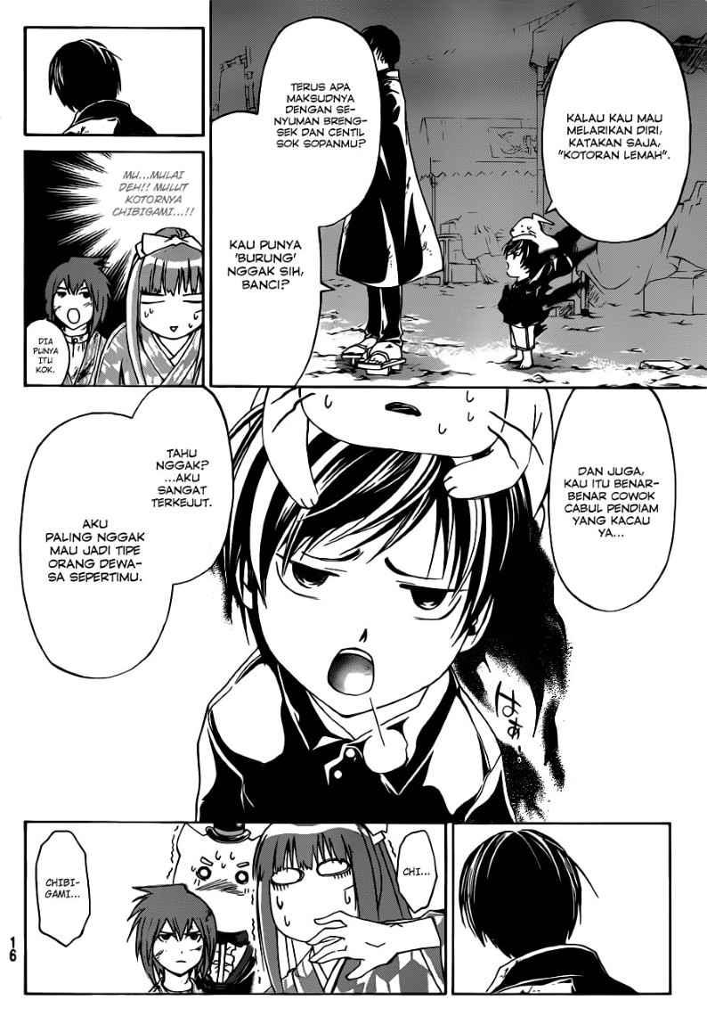Chapter 150 - halaman 9