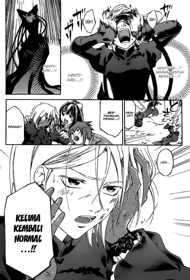 Chapter 149 - halaman 20