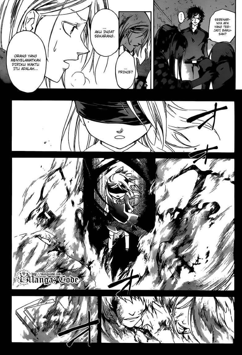 Chapter 149 - halaman 21