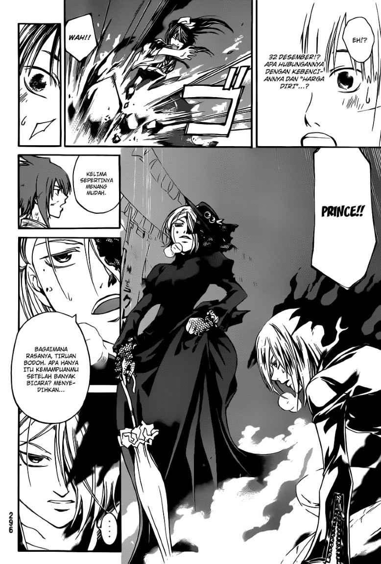 Chapter 149 - halaman 5