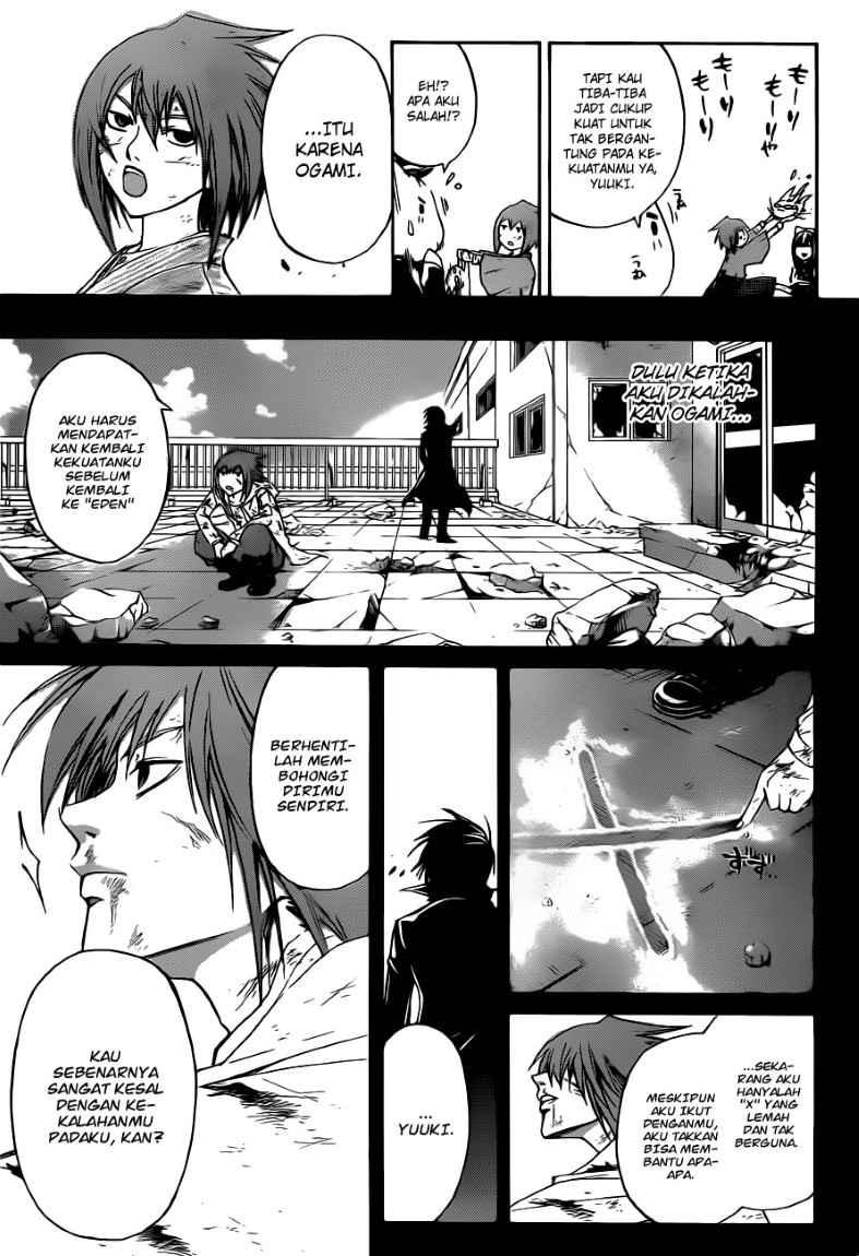 Chapter 148 - halaman 20