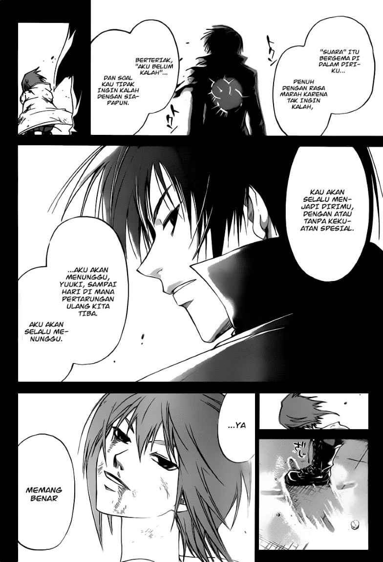 Chapter 148 - halaman 21