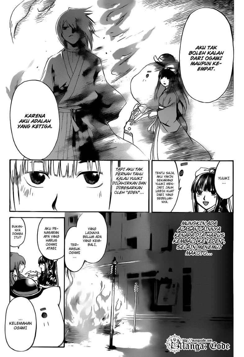 Chapter 148 - halaman 22