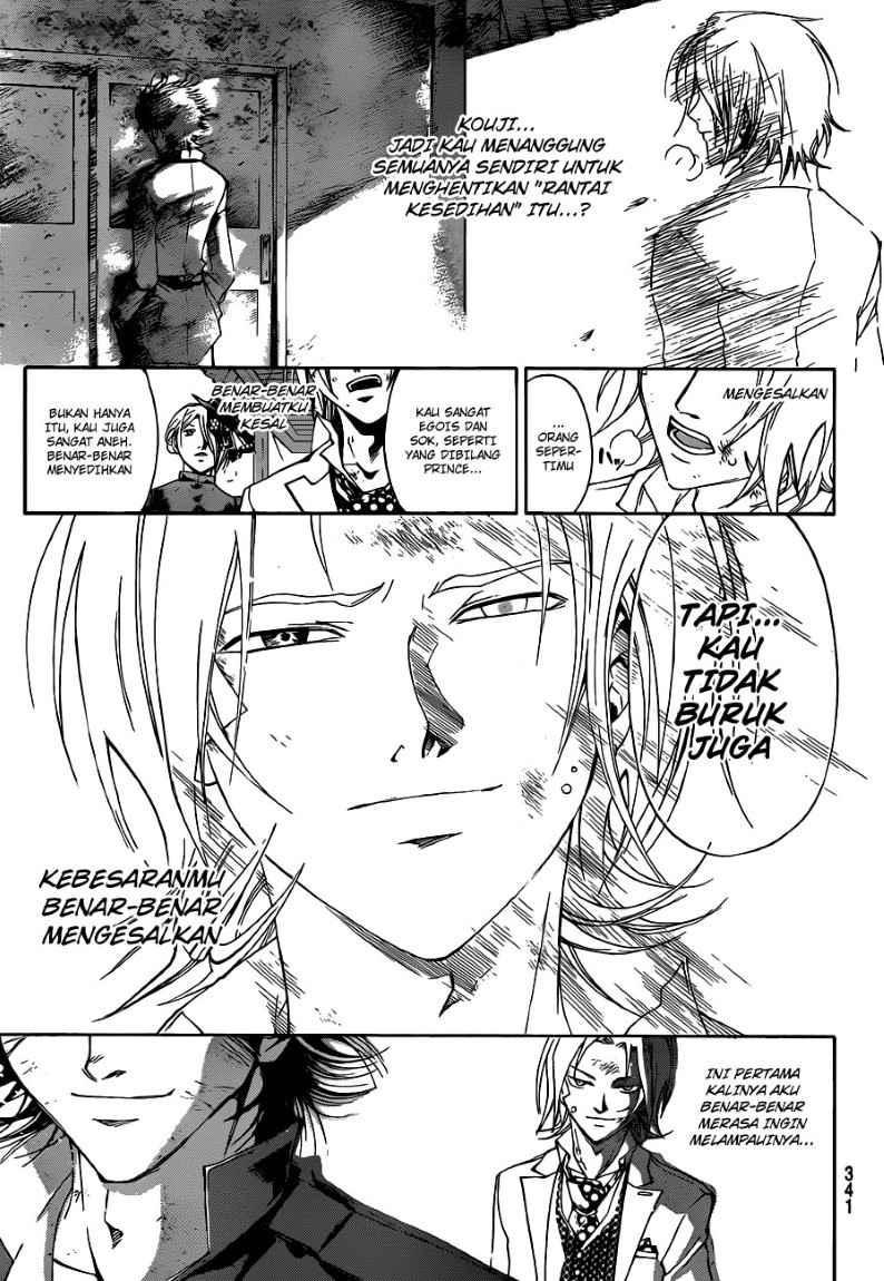 Chapter 147 - halaman 14