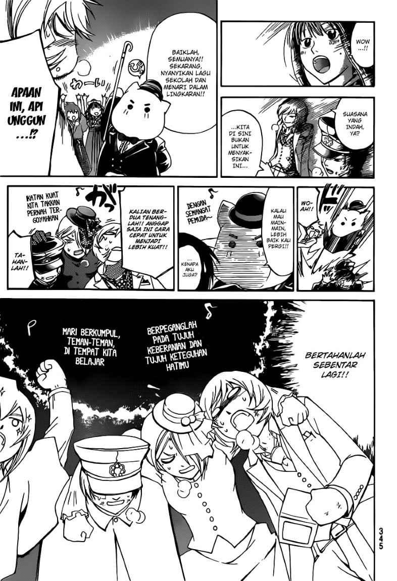 Chapter 147 - halaman 18