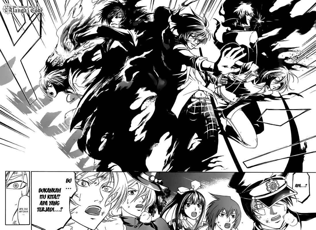 Chapter 147 - halaman 21