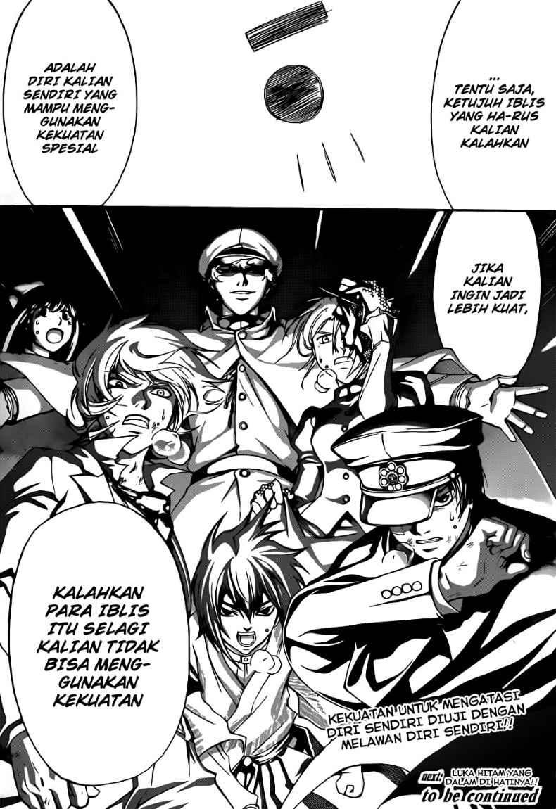 Chapter 147 - halaman 22