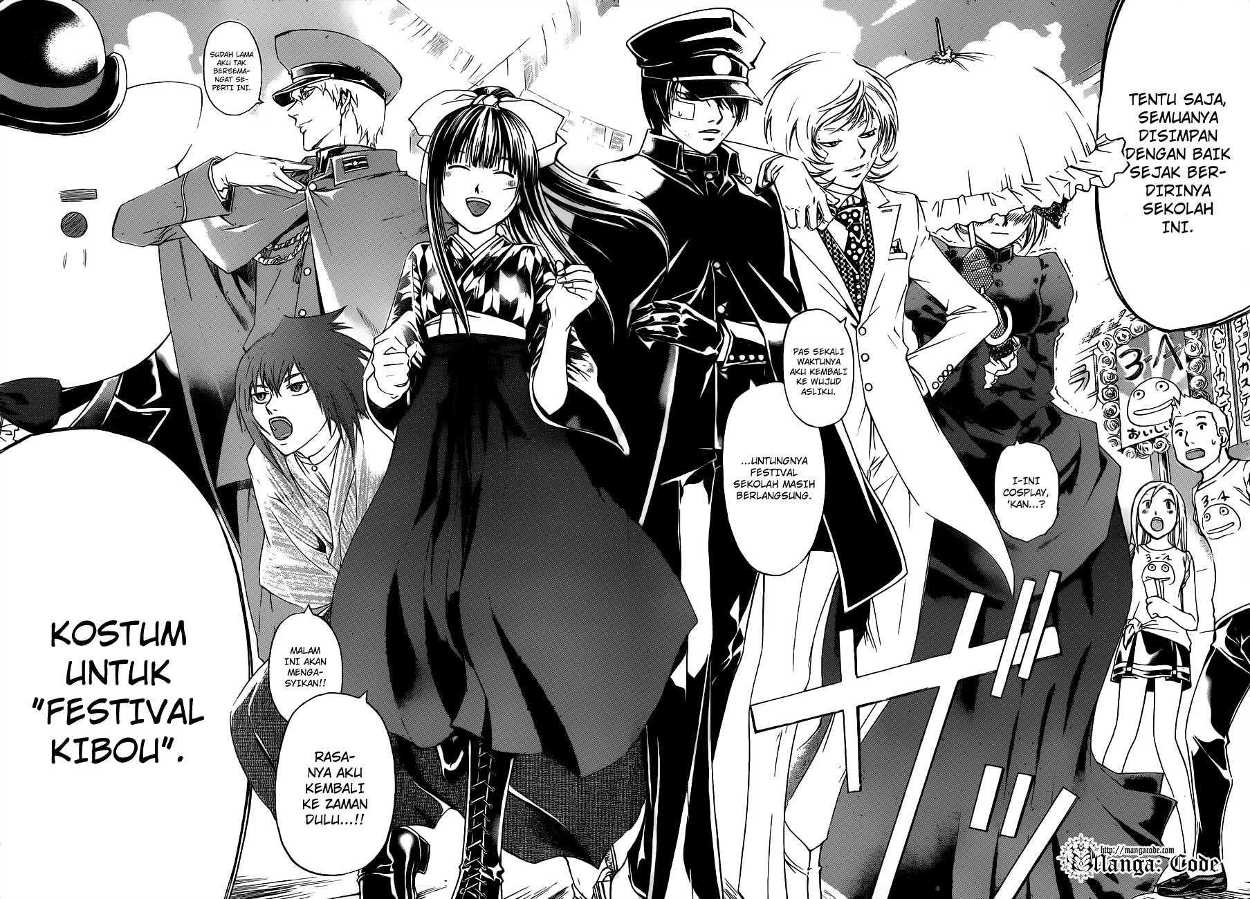 Chapter 146 - halaman 16