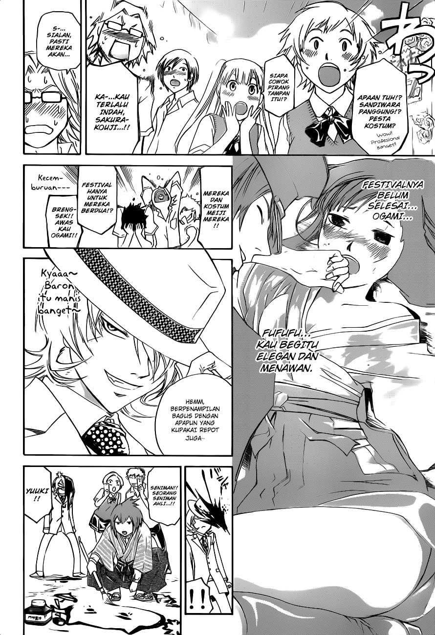 Chapter 146 - halaman 17