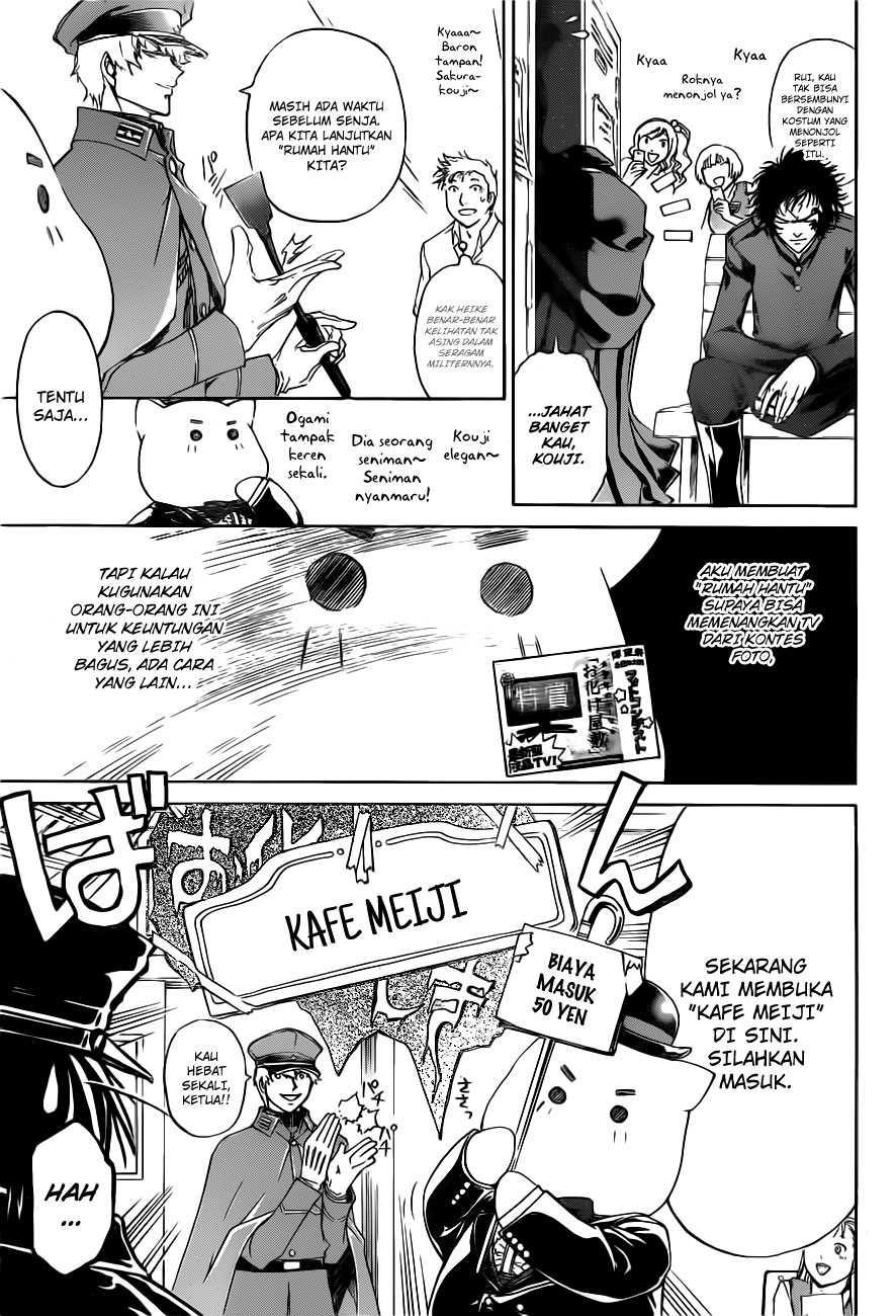 Chapter 146 - halaman 18