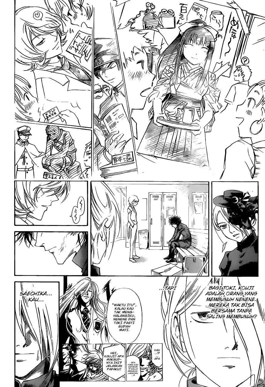Chapter 146 - halaman 19