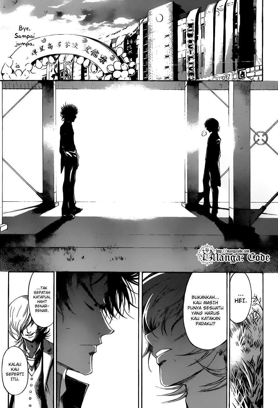 Chapter 146 - halaman 20