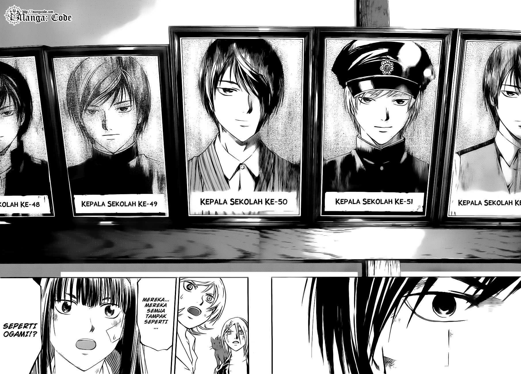 Chapter 146 - halaman 9