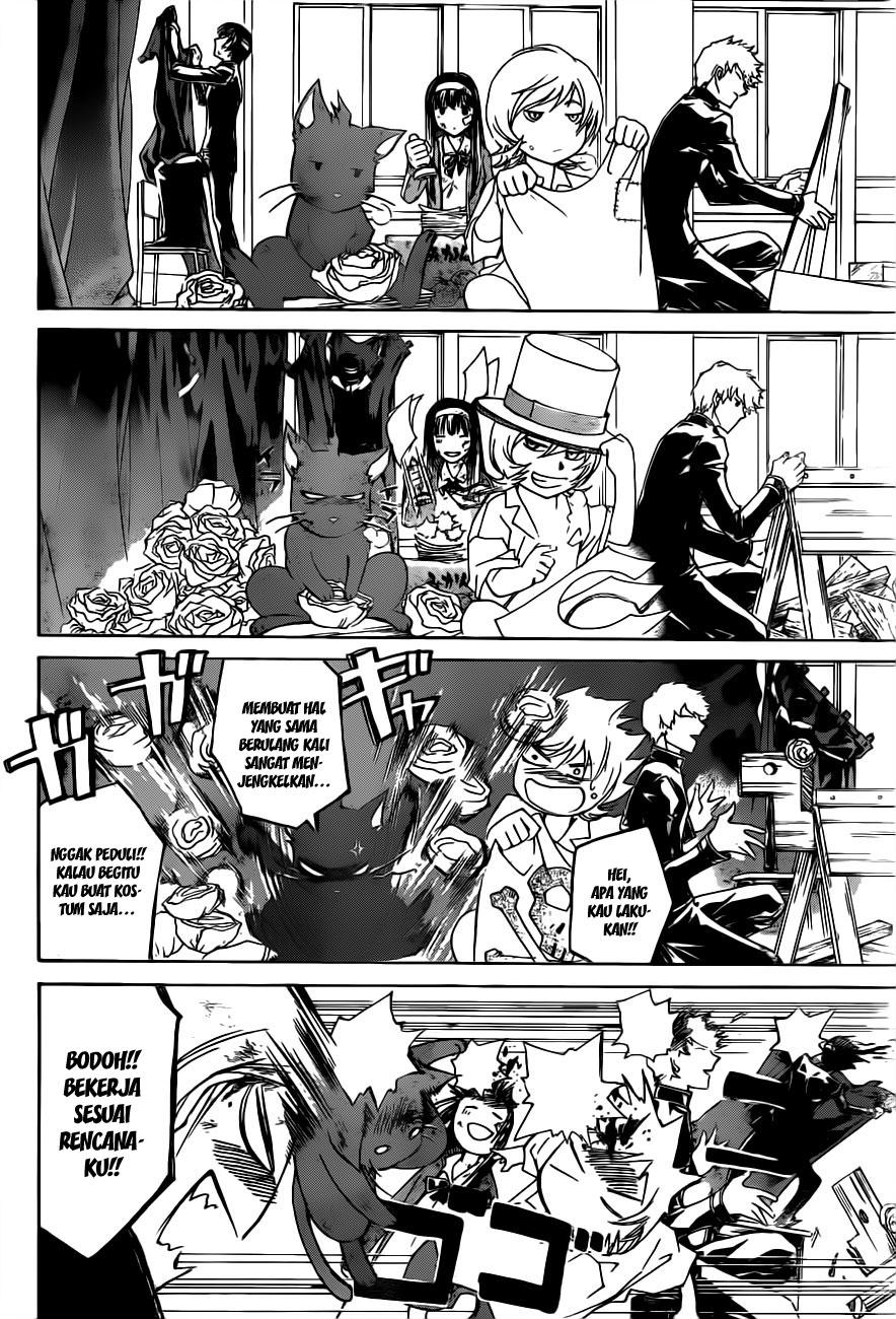 Chapter 145 - halaman 14