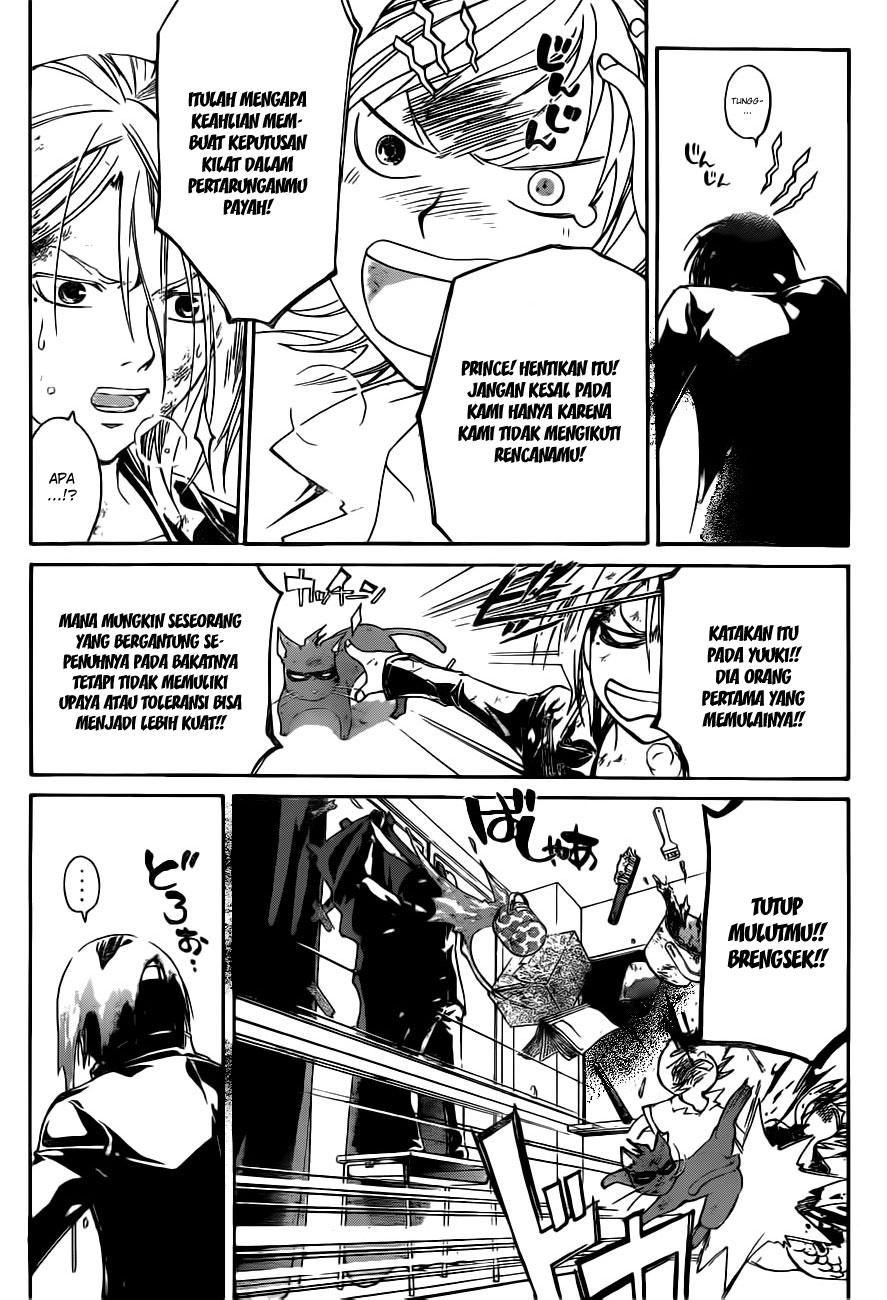 Chapter 145 - halaman 15