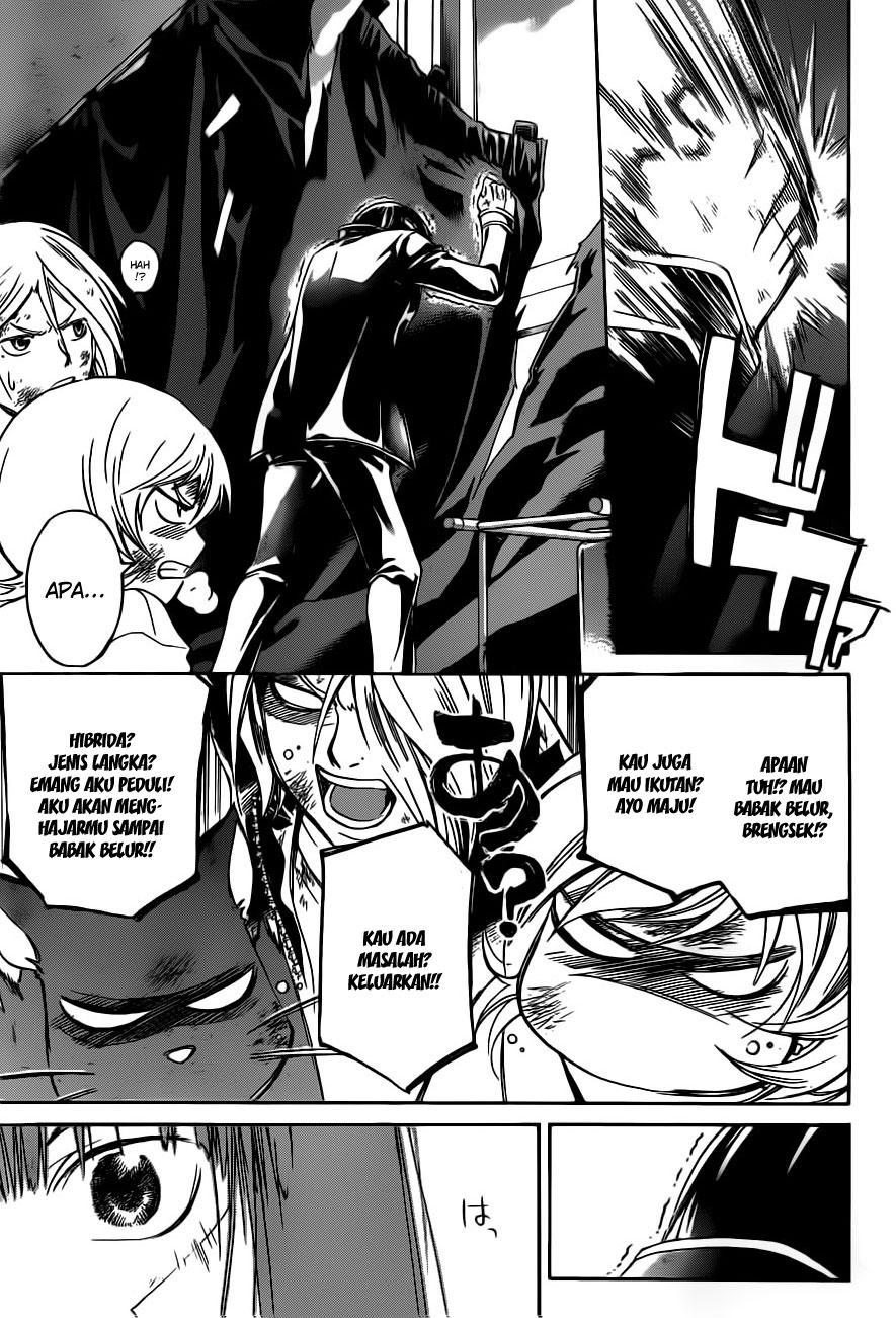 Chapter 145 - halaman 17