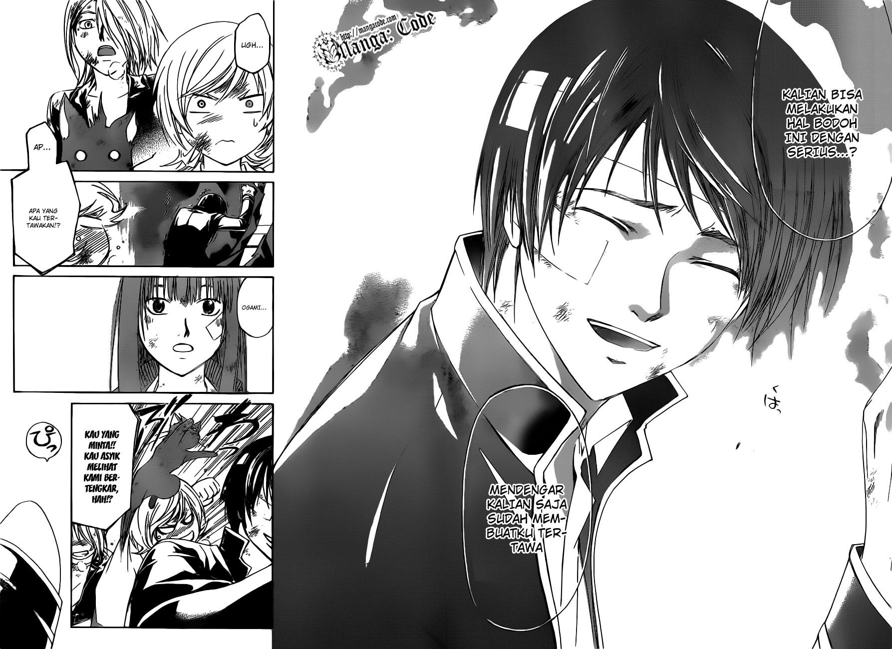 Chapter 145 - halaman 18