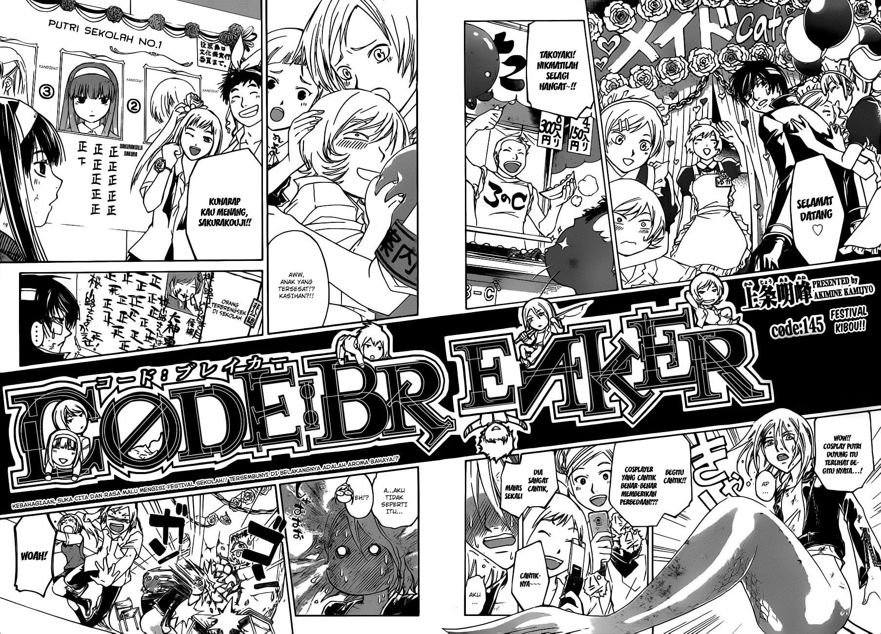 Chapter 145 - halaman 5