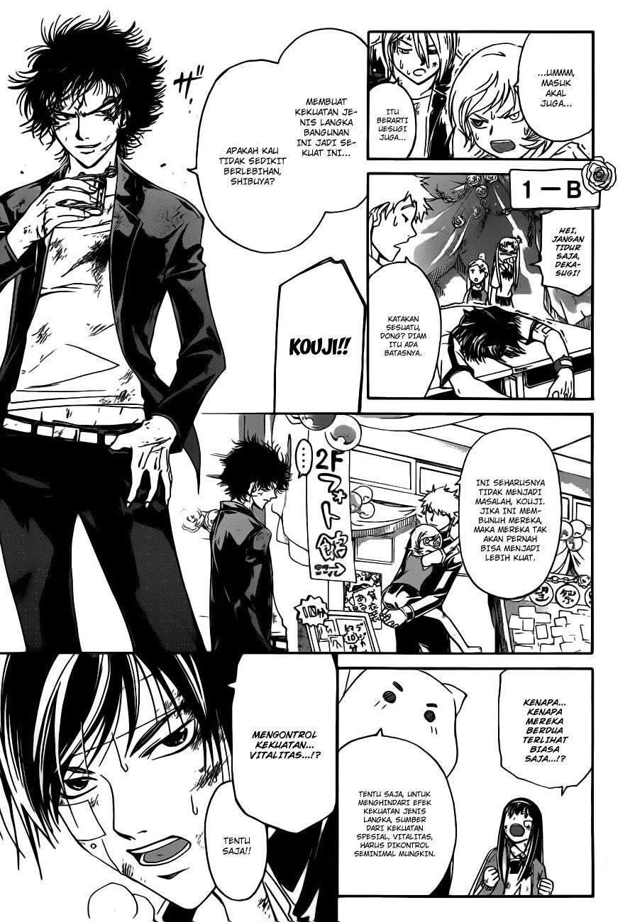 Chapter 145 - halaman 9