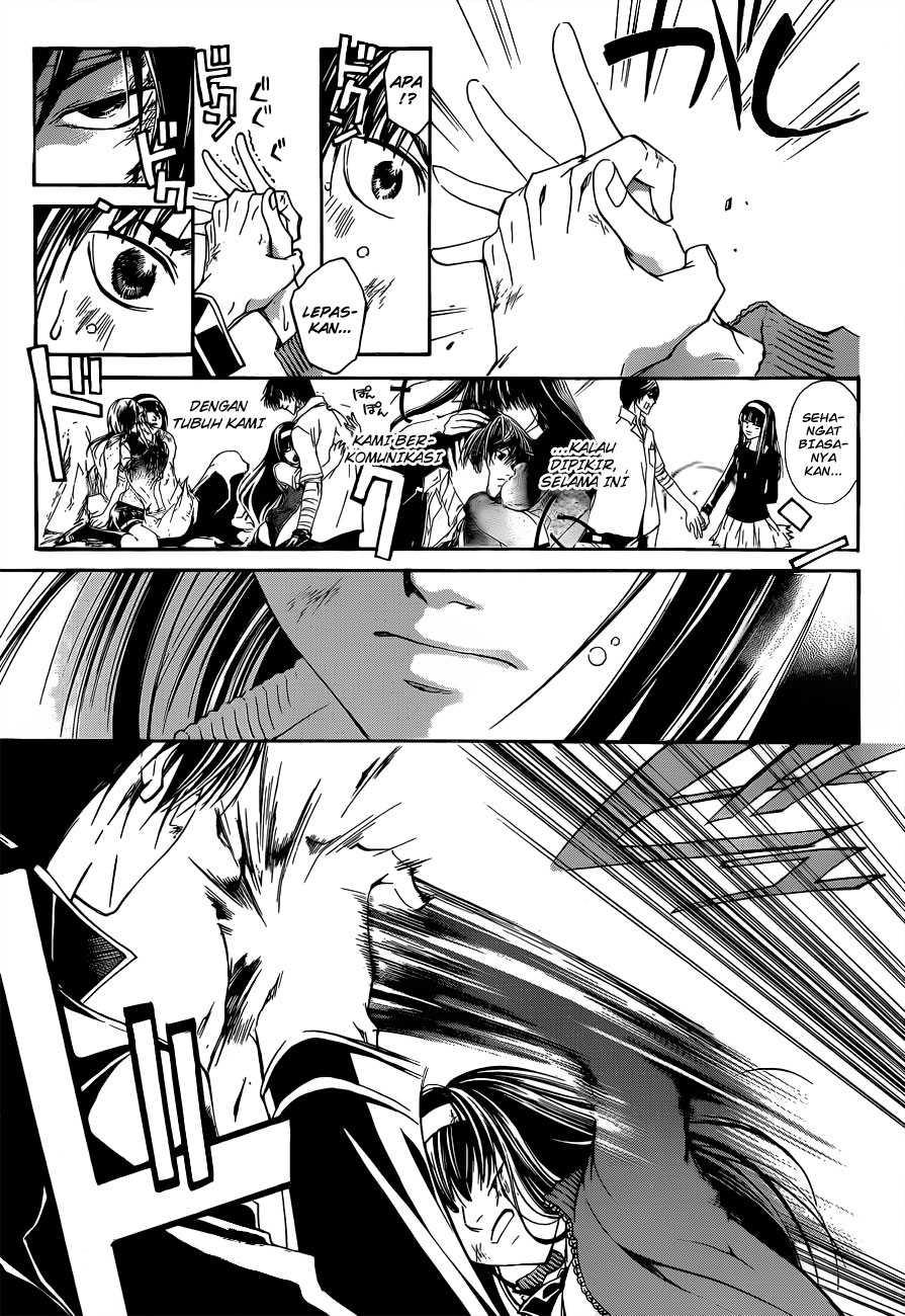 Chapter 144 - halaman 18