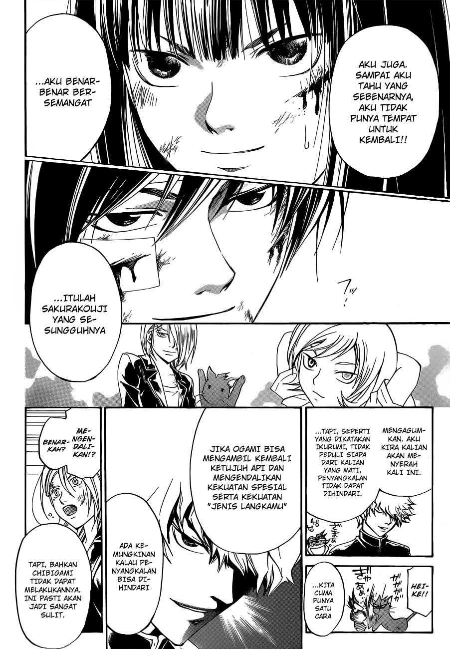 Chapter 144 - halaman 19