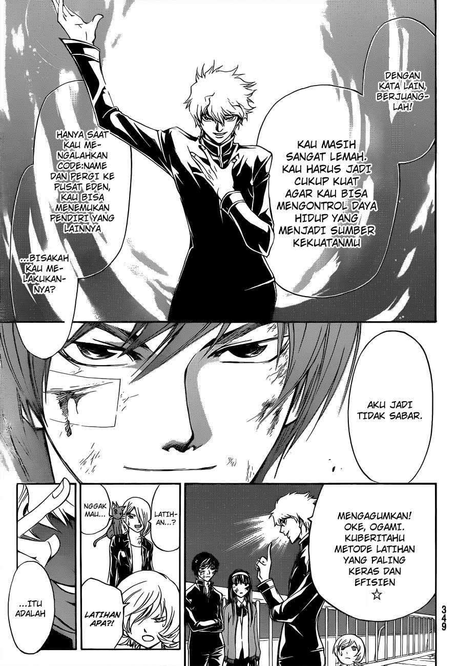 Chapter 144 - halaman 20