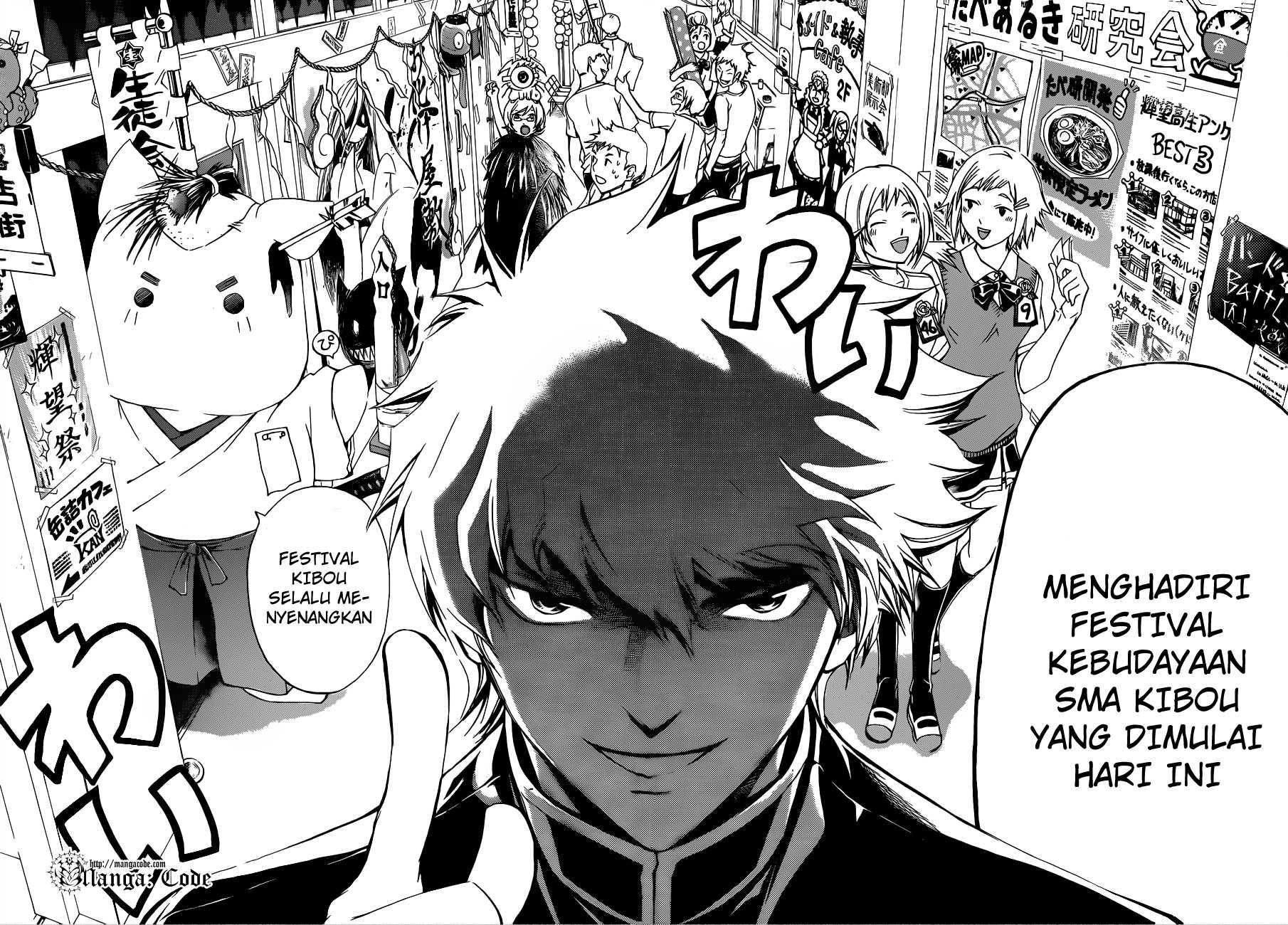 Chapter 144 - halaman 21