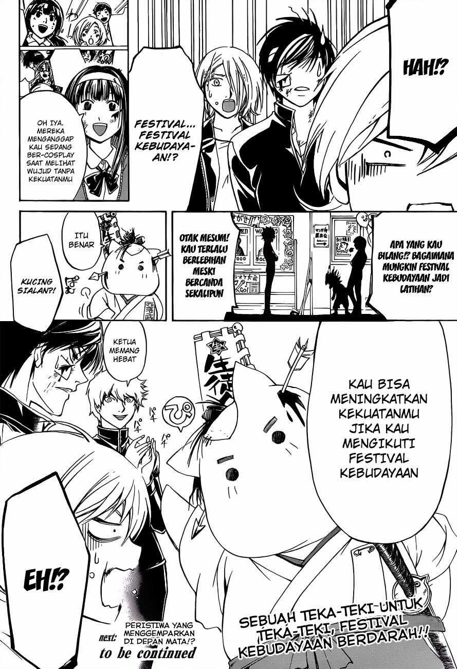 Chapter 144 - halaman 22