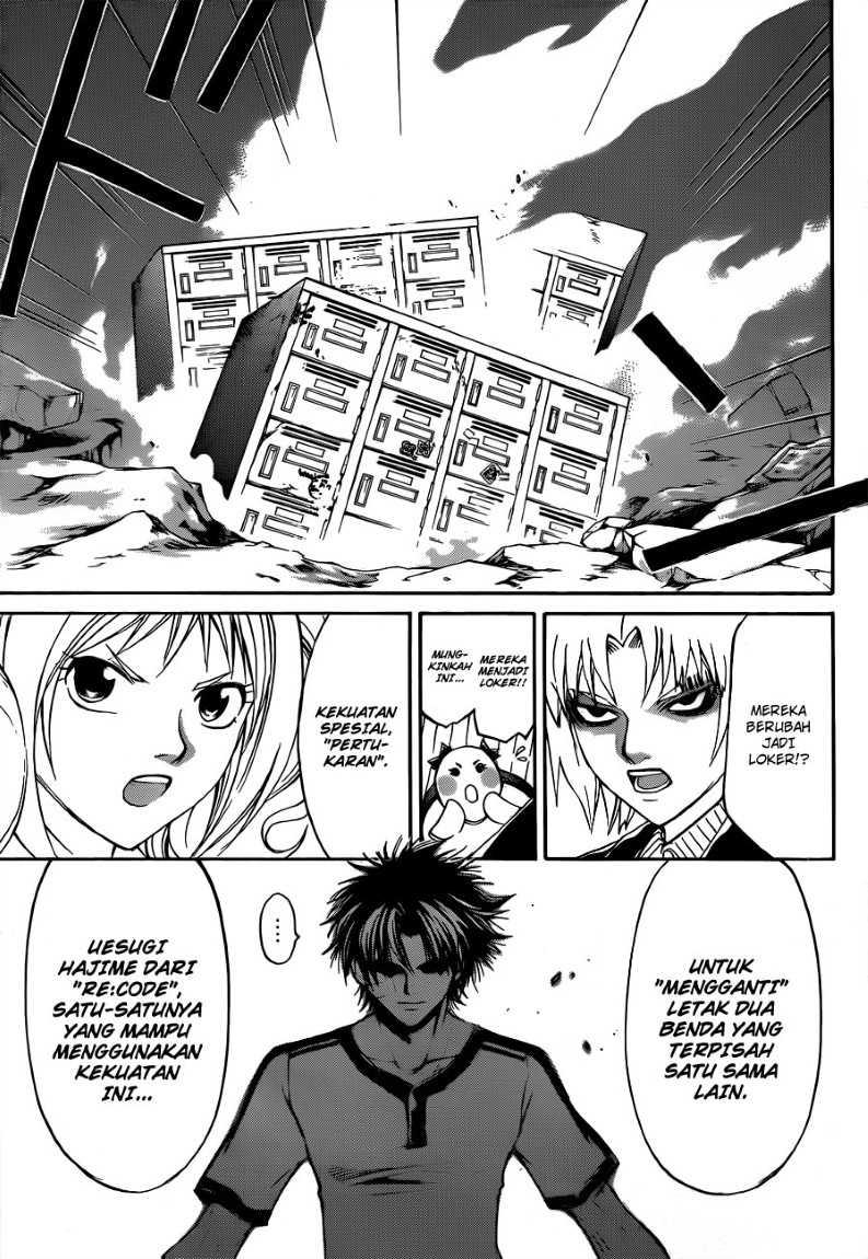 Chapter 143 - halaman 14